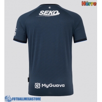 Fotballdrakt Herre Rangers Tredjedrakt 2025-26 Kortermet